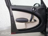 MINI Countryman Cooper D Park Lane Chili