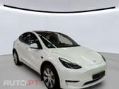 Tesla Model Y Long Range Dual Motor AWD