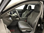 Peugeot 408 Hybrid Allure e-DCS6