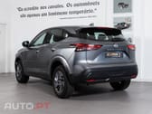 Nissan Qashqai 1.3 DIG-T MHEV MT Acenta