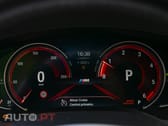BMW 520 d Pack M Auto