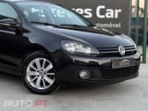 Volkswagen Golf 1.6 TDi Confortline