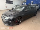 Volkswagen Golf 2.0 TDi GTD