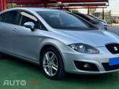 Seat Leon 1.6 TDi Copa Plus DSG