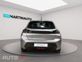 Peugeot E-208 50 kWh Active