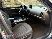 Audi A3 Sportback 1.6 TDI Sport