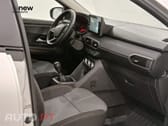 Dacia Sandero 1.0 Eco-g Stepway Extreme Bi-fuel