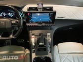 DS DS7 Crossback E-Tense Ligne Noire EAT8