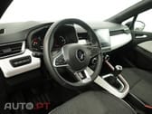 Renault Clio Clio 1.0 TCe Techno