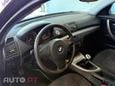 BMW 118 d