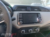 Nissan Micra Micra