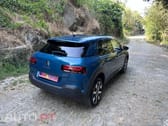 Citroen C4 Cactus 1.2 PureTech Shine