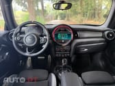 MINI Cooper John Cooper Works GP Aut.