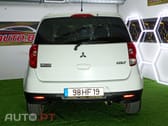 Mitsubishi Colt 1.3 Instyle