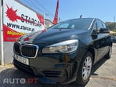 BMW 216 d Line Sport