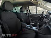 Renault Mégane Sport Tourer 1.5 Blue dCi Limited
