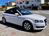 Audi A3 Cabrio 1.2 TFSI Attraction