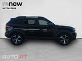 Dacia Duster Journey Eco-G 100