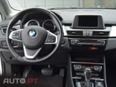 BMW 225 xe