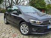 Volkswagen Golf Sportsvan 1.6 TDI Confortline BlueMotion