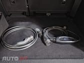 Mercedes-Benz EQT 200