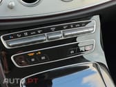 Mercedes-Benz E 300 E 300de T 9G-TRONIC Avantgarde