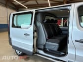 Renault Trafic 1.6 dCi L2H1 1.2T