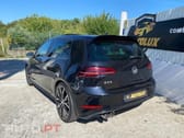 Volkswagen Golf GTD 2.0 TDI SCR DSG