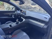 Peugeot 3008 1.5 BlueHDi GT Line