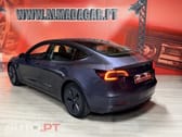 Tesla Model 3 Tração Traseira