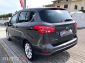 Ford B-Max 1.0 EcoBoost Titanium