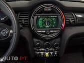 MINI Cooper Cooper SE
