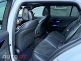 Mercedes-Benz C 300 e AMG Line