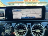 Mercedes-Benz A 200 AMG Line Aut.