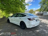 Tesla Model 3 Performance Dual Motor AWD