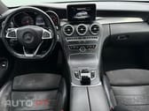 Mercedes-Benz C 200 AMG Line