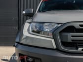 Ford Ranger 2.0 TDCi CD Raptor 4WD
