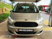 Ford Tourneo 1.0 EcoBoost Titanium