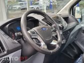 Ford Transit 350 L4 2.0 TDCi H1 Trend