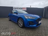 Ford Focus 1.0 EcoBoost MHEV ST-Line X Aut.