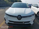 Renault Mégane E-Tech EV40 Equilibre