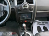 Renault Mégane 1.5 dCi Confort
