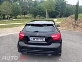 Mercedes-Benz A 180 CDi BE AMG Sport Aut.