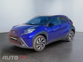 Toyota Aygo X 1.0 VVT-i Dynamic