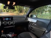 Mercedes-Benz A 180 d AMG Line Aut.