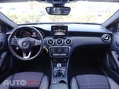 Mercedes-Benz A 180 CDi BE Urban