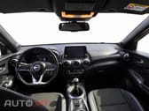 Nissan Juke 1.0 DIG-T Acenta