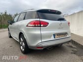 Renault Clio Sport Tourer 1.5 dCi GT Line EDC