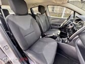 Renault Clio 1.5 dCi Confort 82g