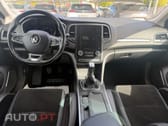 Renault Mégane 1.5 Blue dCi Intens